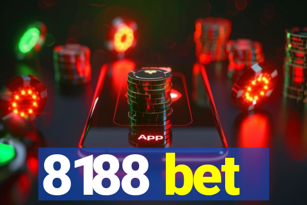 8188 bet